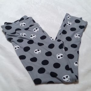 Lularoe leggings tall & curvy Disney